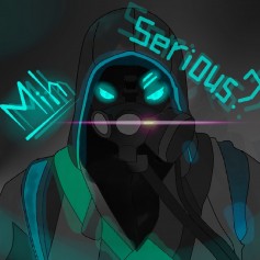 SERIOUS™