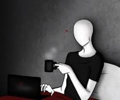 ✝Slender Man✝