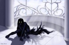 shadow archangel