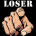 KING OF LOSERS