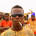 black niger