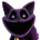 Кетнеп играет в poppy playtime три