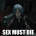 Dante Sexmustdie