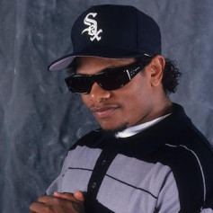 Eazy=E