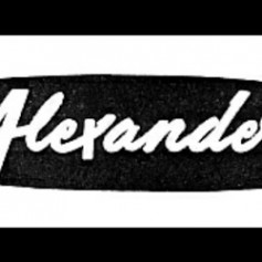 AlexanderDrPc