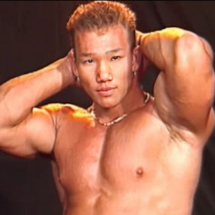 Hoven Lee