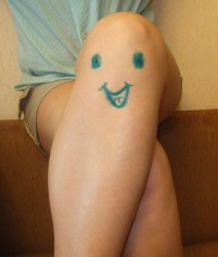 TupayaKolenka