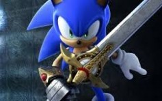 Sonic epic