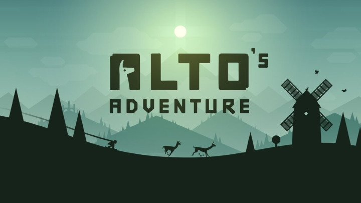 Alto’s