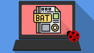 BAT-файлы: зачем нужны, как запустить, чем заменить