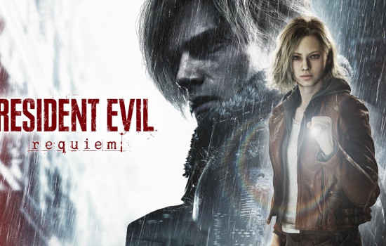 Как Capcom заражает реальность: вирусный маркетинг Resident Evil Requiem